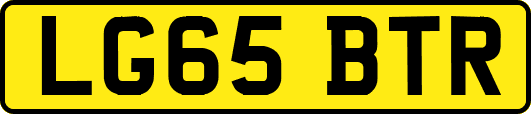 LG65BTR