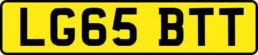 LG65BTT