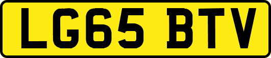 LG65BTV