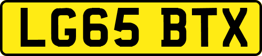 LG65BTX