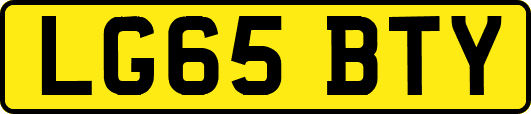 LG65BTY