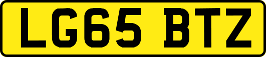 LG65BTZ