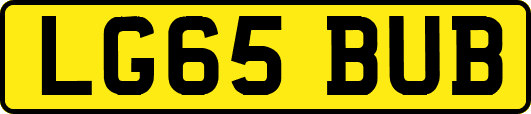 LG65BUB