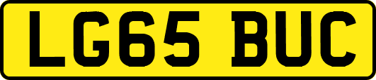 LG65BUC