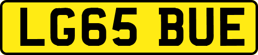 LG65BUE