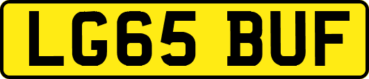 LG65BUF