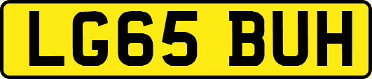 LG65BUH