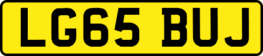 LG65BUJ