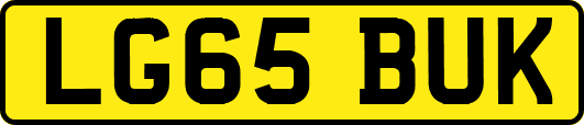 LG65BUK