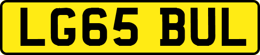 LG65BUL