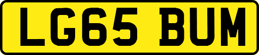 LG65BUM