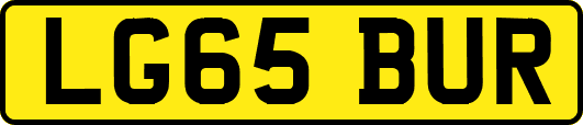 LG65BUR