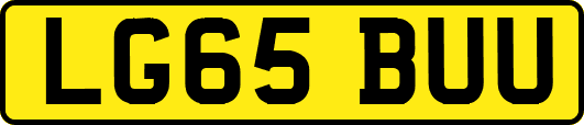 LG65BUU