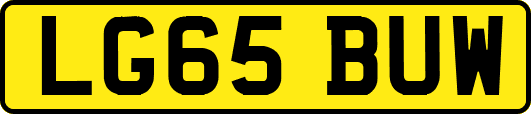 LG65BUW