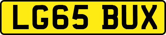 LG65BUX