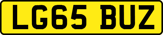 LG65BUZ
