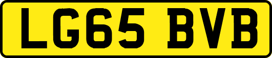 LG65BVB