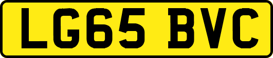 LG65BVC