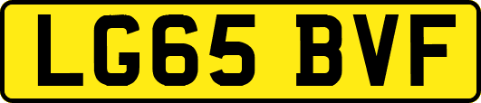 LG65BVF
