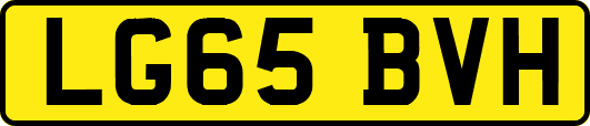 LG65BVH