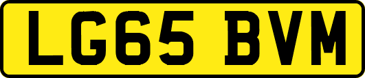 LG65BVM