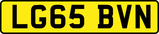 LG65BVN
