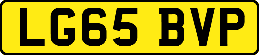LG65BVP