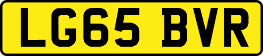 LG65BVR