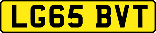 LG65BVT