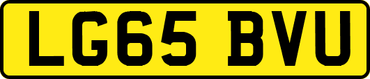 LG65BVU