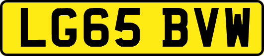 LG65BVW