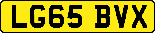 LG65BVX