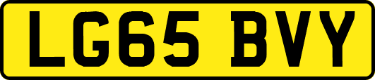 LG65BVY