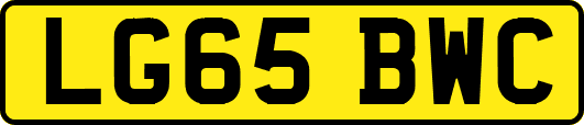LG65BWC