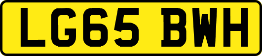 LG65BWH