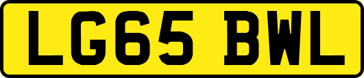 LG65BWL