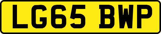 LG65BWP