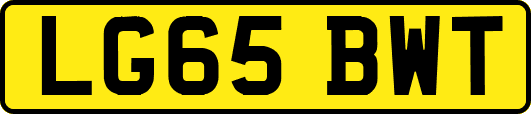 LG65BWT