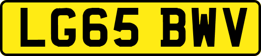 LG65BWV