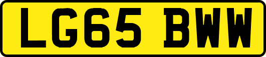 LG65BWW