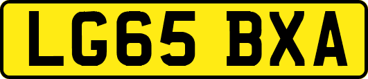 LG65BXA