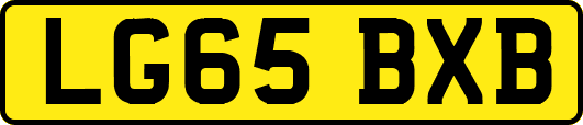 LG65BXB