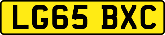 LG65BXC