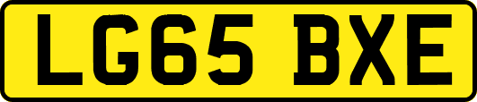 LG65BXE