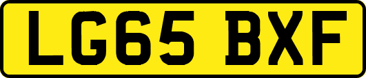 LG65BXF