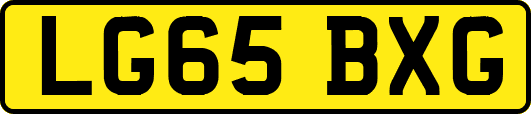 LG65BXG