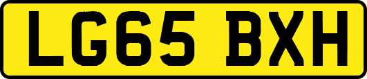 LG65BXH