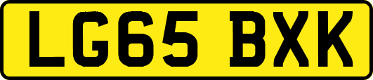 LG65BXK