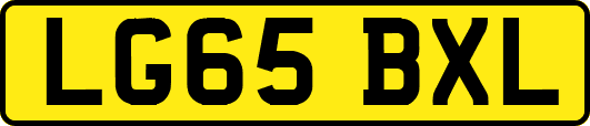 LG65BXL
