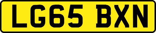 LG65BXN